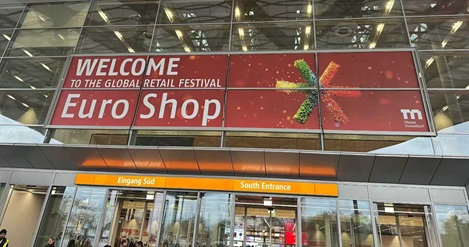 �ױ�emc��������2026�¹�EuroShop �ԿƼ�֮������ȫ���ǻ�����ˢ��
